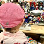 (冷泉荘日記)あずきにハマる