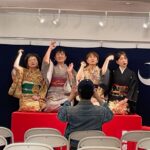 （冷泉荘日記）2026年！今年もよろしくお願いいたします！