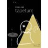 野村拓矢 個展「tapetum」