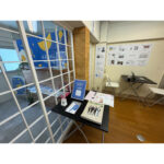 「YOU MAKE IT活動紹介パネル展〜小さなgiveが未来を変える〜」(れいぜん荘ピクニック&あおぞら市2026)