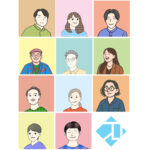 SRDスタッフの、のびやかな日常展　（れいぜん荘ピクニック＆あおぞら市2026）