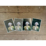 テトラグラフ図書室「プリントワークショップ」 ／テトラグラフ写真室「フリースペース」（れいぜん荘ピクニック＆あおぞら市2026）