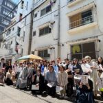（冷泉荘日記／イベントレポート）「れいぜん荘ピクニック＆あおぞら市2026」たくさんの方にお越しいただき、ありがとうございました！
