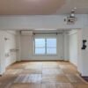（冷泉荘日記）冷泉荘B棟３階、B35号 入居募集中です！