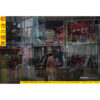 【終了】「都市の境界」九州産業大学造形短期大学部写真専攻展