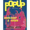 SAKURA_ & Pond List POPUP  (WORKSHOP & GOODS)